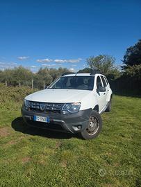 DACIA DUSTER 1.5 DCI 110 CV EURO6 UNICO PROP