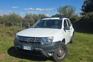 DACIA DUSTER 1.5 DCI 110 CV EURO6 UNICO PROP