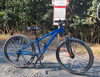 bici 26" rockrider ST 500