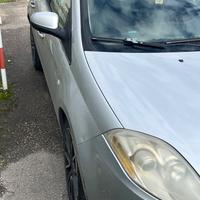 Fiat bravo 1.6 120 cv disel
