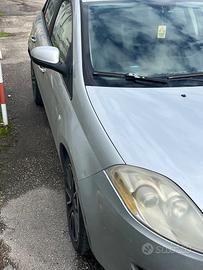 Fiat bravo 1.6 120 cv disel