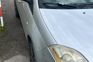 Fiat bravo 1.6 120 cv disel