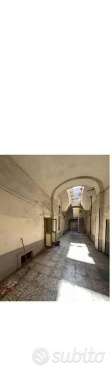 Appartamento – Torre Annunziata, Rione Murattiano - Vista 2