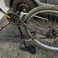 bici ragazzi per parti