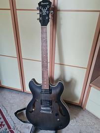 Ibanez as 53 tkf Artcore