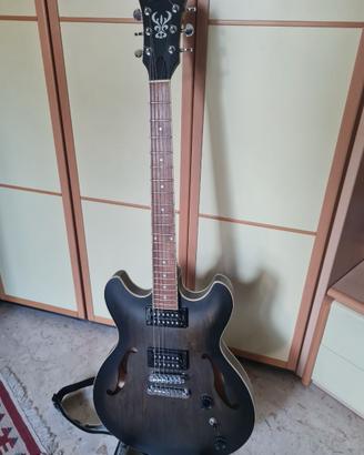 Ibanez as 53 tkf Artcore