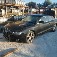 Ricambi per AUDI A5 2.7 Tdi 