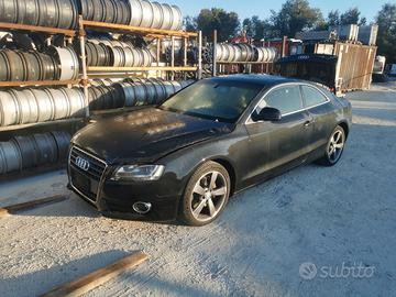 Ricambi per AUDI A5 2.7 Tdi 