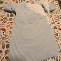 Sacco nanna riduttori bavaglini neonato