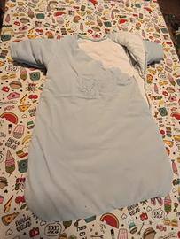 Sacco nanna riduttori bavaglini neonato