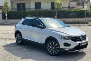 Volkswagen T-Roc Advanced 2.0 TDI SCR 150 CV DSG 4