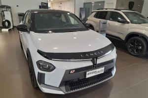 Lancia Ypsilon NUOVA LANCIA IBRIDA Hf Line Ib...