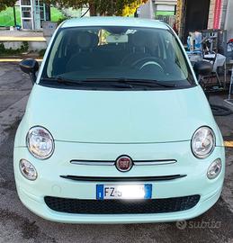 Fiat 500 C 1.2 Dolcevita 