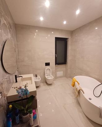 Idraulico a 360 gradi