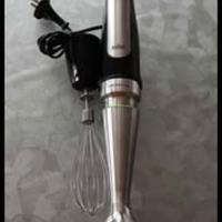 Braun Multiquick MQ 7075 1000watt  nuovo 