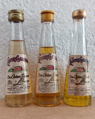 MIGNON LIQUORE GALLIANO 