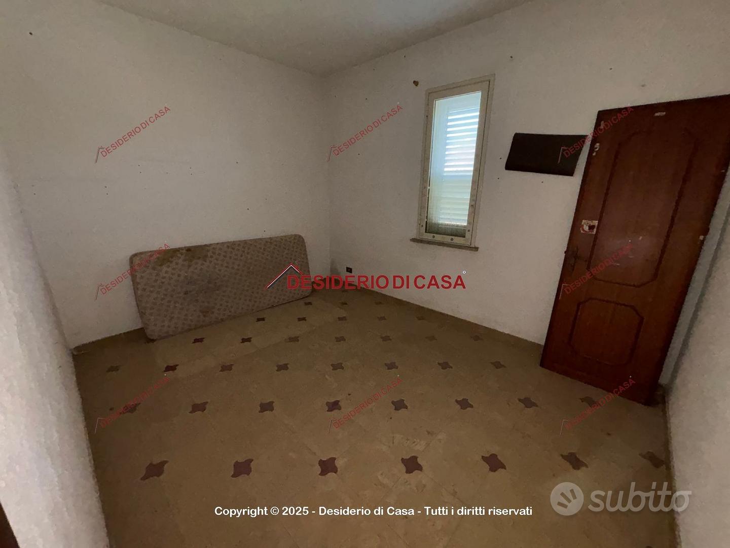 Casa – Carini, Villagrazia di Carini - Altro