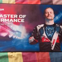 Mousepad Predator Gaming