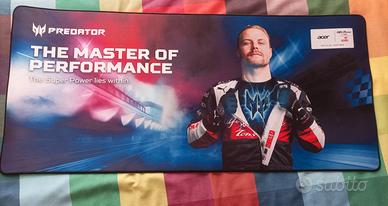 Mousepad Predator Gaming