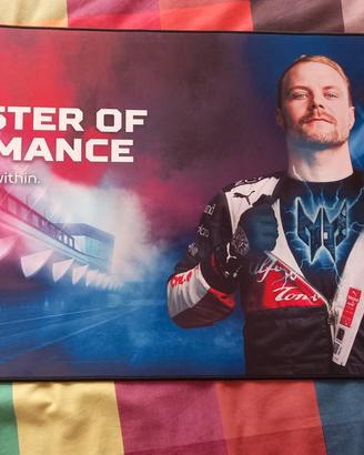 Mousepad Predator Gaming