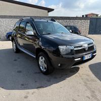 Dacia Duster 1.5 dCi 110CV 4x4 Lauréate