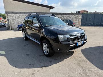 Dacia Duster 1.5 dCi 110CV 4x4 Lauréate