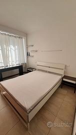 Piazza rivoli alloggio : 580 euro minime spese