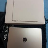 Mcbook Air 13 M4 2025