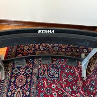 Allenatore grancassa batteria