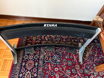 Allenatore grancassa batteria