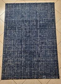 Tappeto moderno a pelo corto