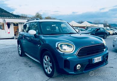 Mini One D Countryman 1.5 Business