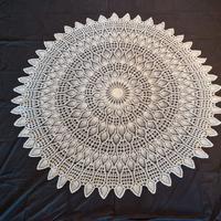 TOVAGLIA AD UNCINETTO