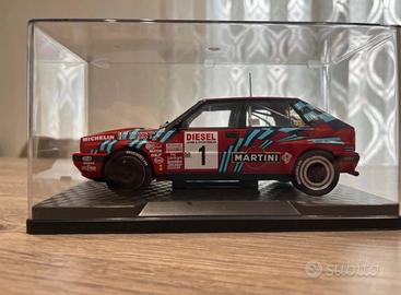 Lancia delta integrale 8v Biasion