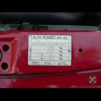 Alfa 75 evoluzione