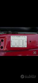Alfa 75 evoluzione