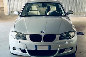 BMW SERIE 1 e81  MSport Stage 2