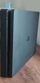 Sony Playstation4 Slim 500gb PS4