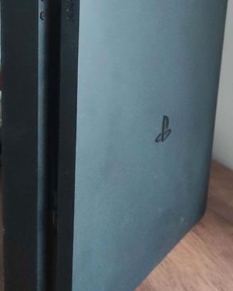 Sony Playstation4 Slim 500gb PS4