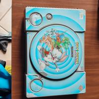 PLAYSTATION 1 ORIGINALE SONY