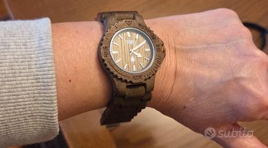 Orologio unisex WeWood