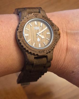 Orologio unisex WeWood
