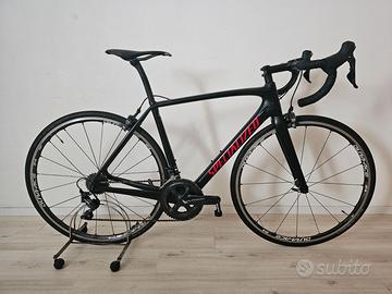 SPECIALIZED TARMAC SL5 SHIMANO ULTEGRA 11V TG 54