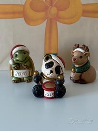 Set Natale Thun