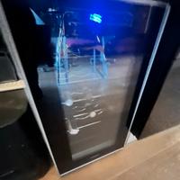 Cantinetta frigo 15 bottiglie