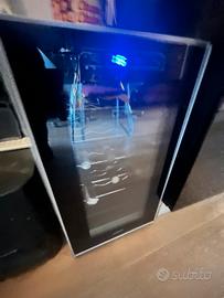 Cantinetta frigo 15 bottiglie