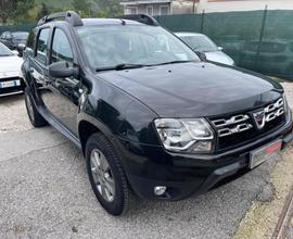 Dacia Duster 1.5 dCi 110CV Start&Stop 4x2 Ambiance