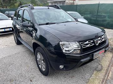 Dacia Duster 1.5 dCi 110CV Start&Stop 4x2 Ambiance