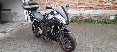 Yamaha FZ6 - 2008