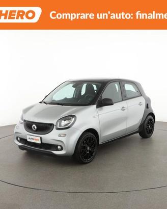SMART ForFour DH55459